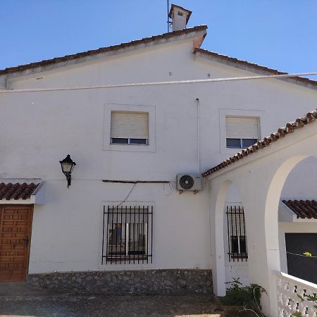Apartamento Pozo Concejo Alburquerque Buitenkant foto