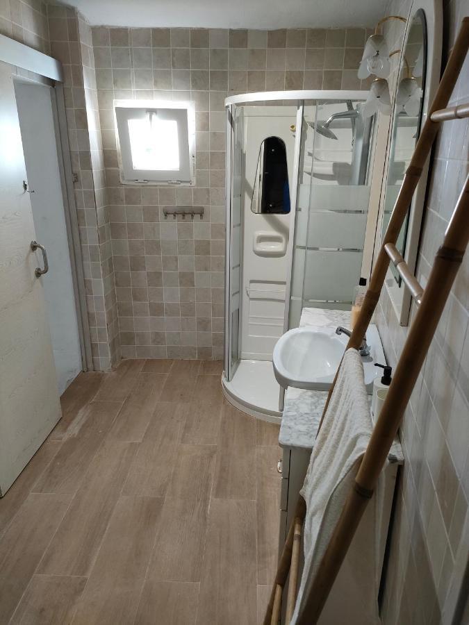 Apartamento Pozo Concejo Alburquerque Buitenkant foto