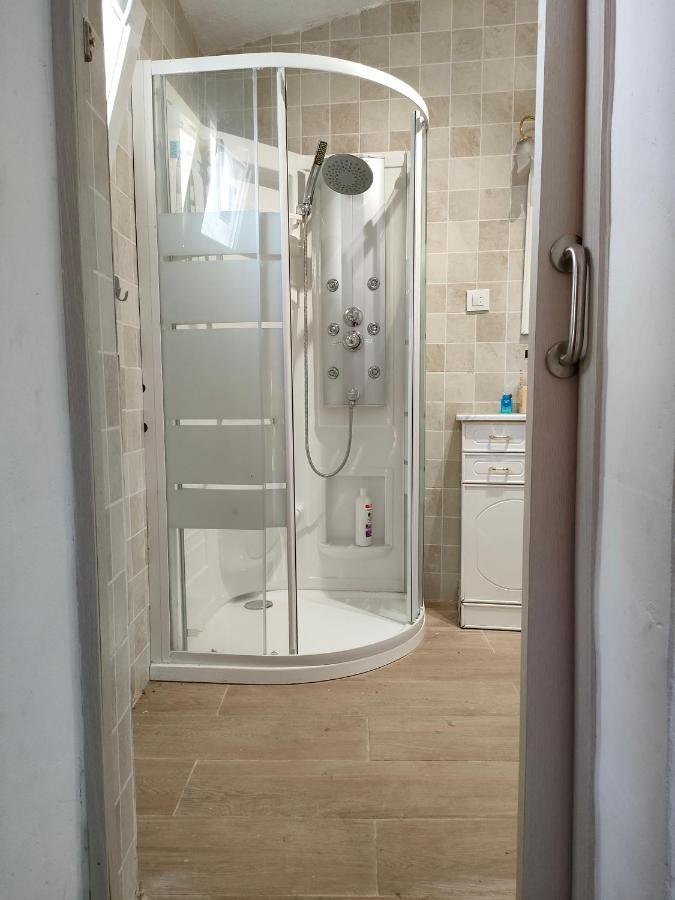 Apartamento Pozo Concejo Alburquerque Buitenkant foto