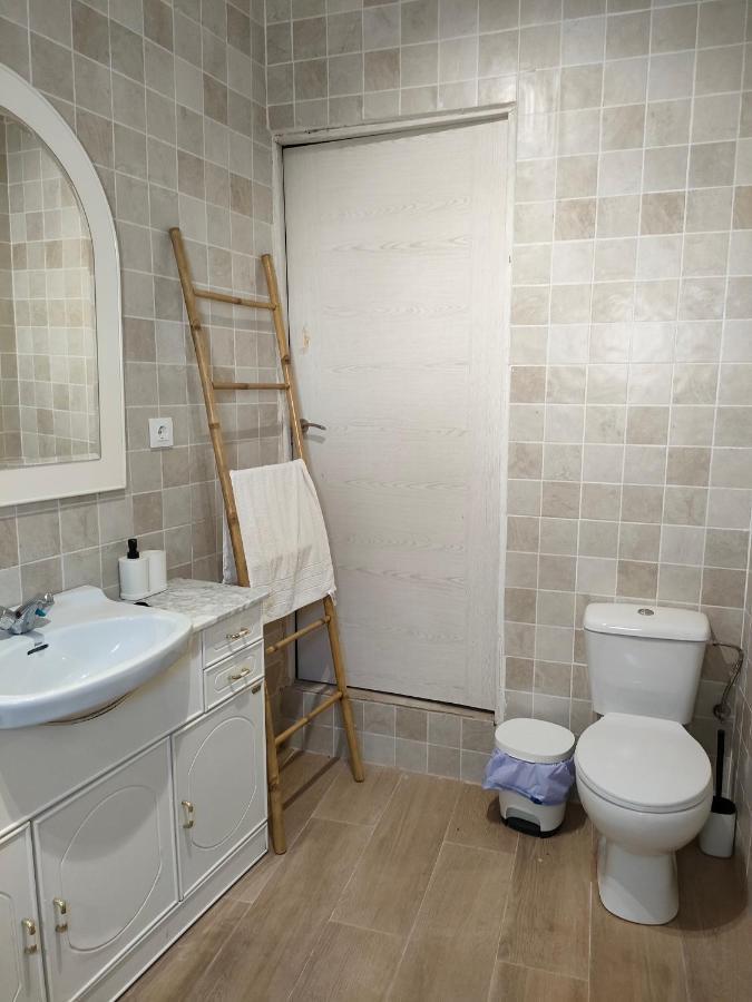 Apartamento Pozo Concejo Alburquerque Buitenkant foto